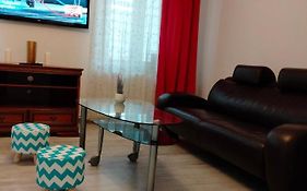 Apartament Radość